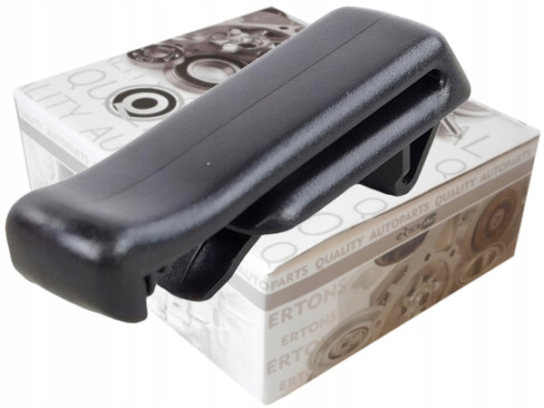 фото №1, Зачіп pas безпеки задня do toyota verso 09-