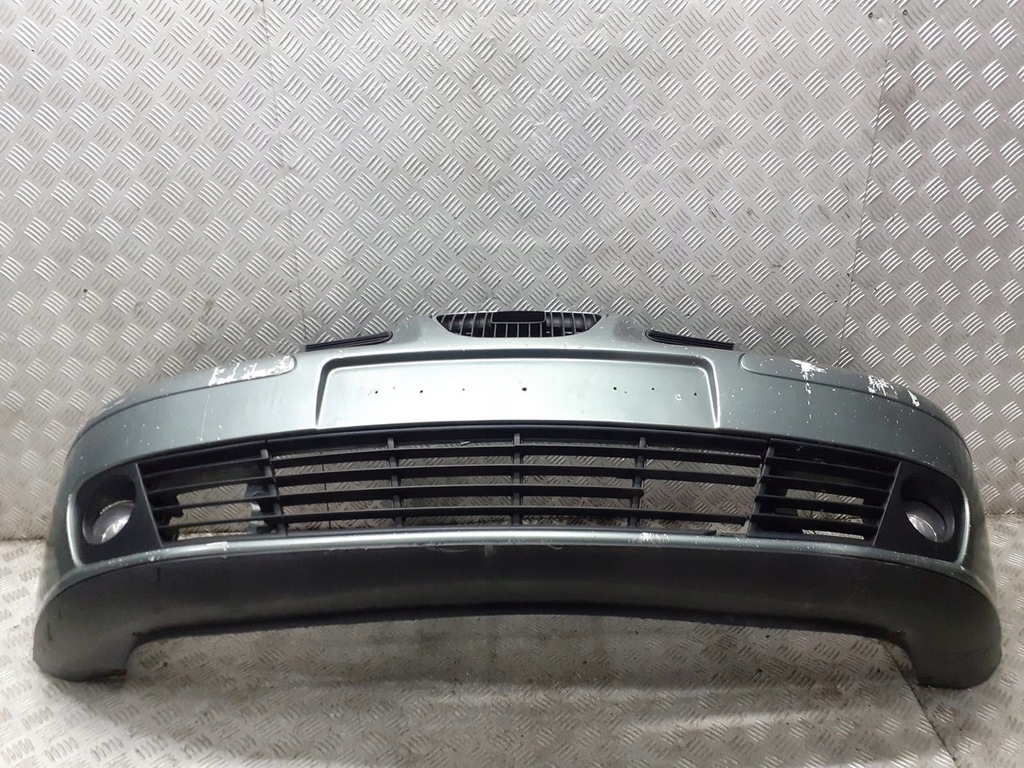 фото №7, Бампер перед seat cordoba ii eged