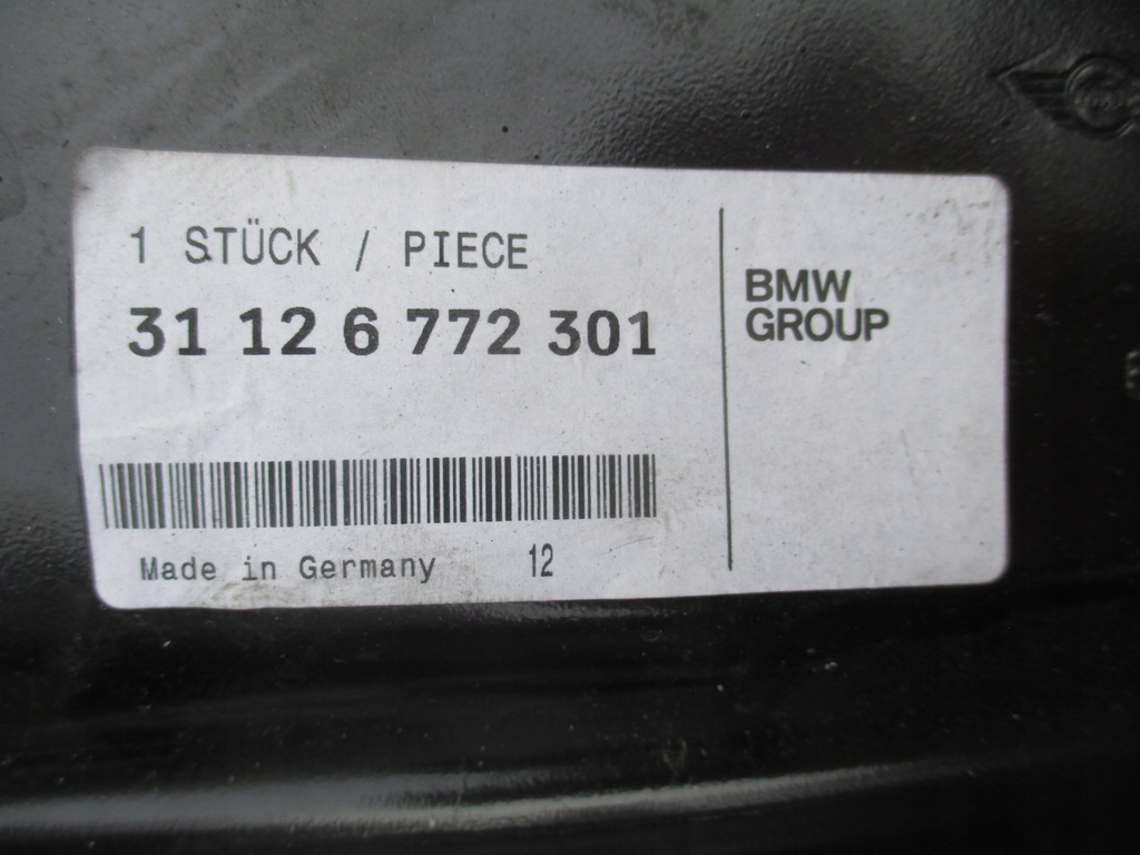 фото №2, Mini r55 r56 важіль важелі перед 6772301