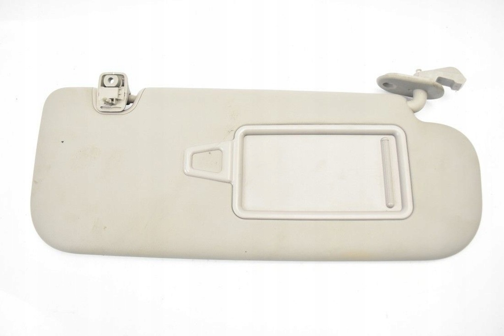 фото №1, 2277397 защита солнцезащитная правая kia ceed ii 2012-2016