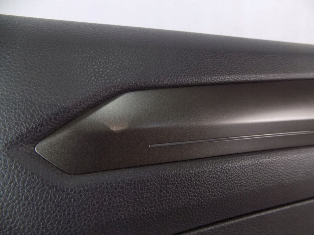 фото №3, Vw t-roc оббивка двері ліва перед europa