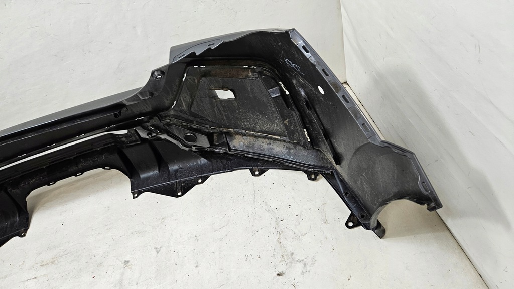 фото №10, Бампер задній honda civic x r-type 71501-tgh-zz00