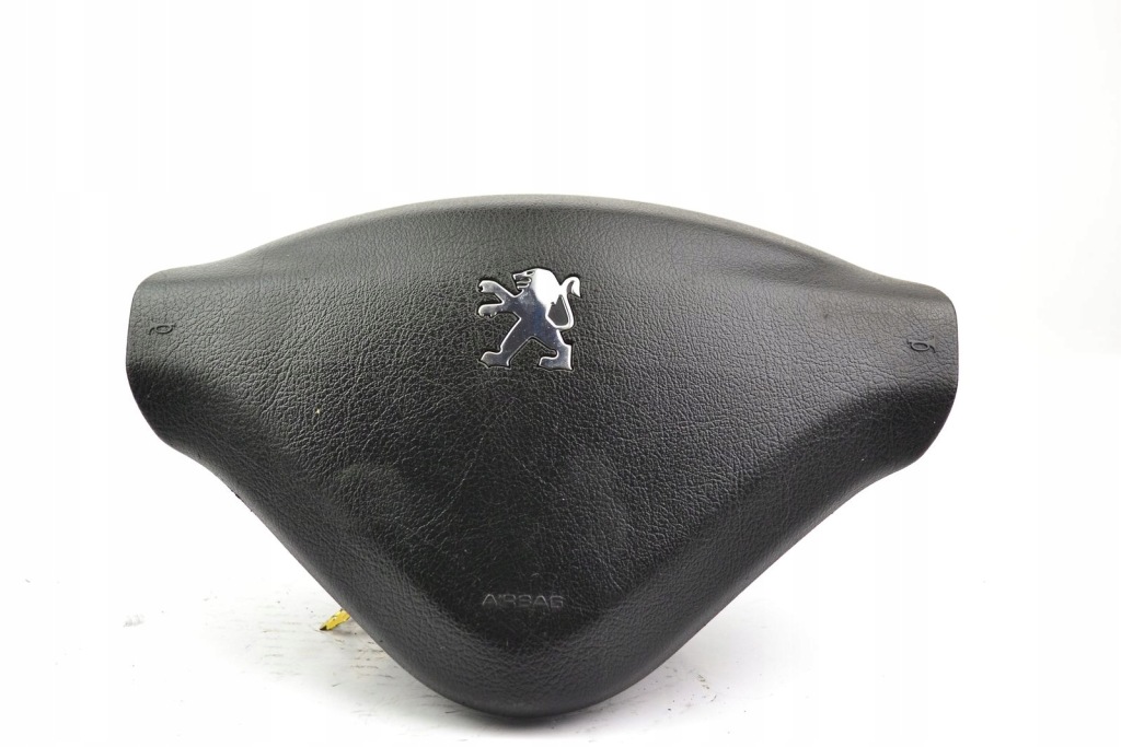 фото №1, Peugeot 207 подушка воздушная подушка безопасности водителя 96500674zd