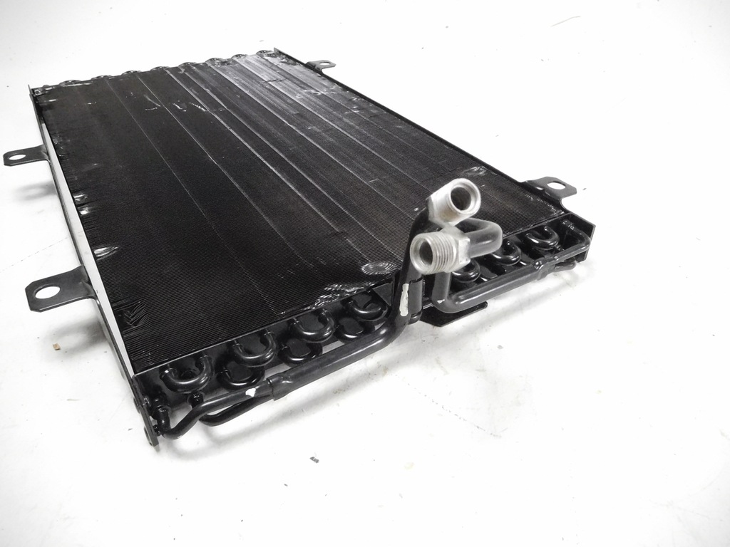 фото №11, Радиатор кондиционера fiat tempra 89-93 7618916