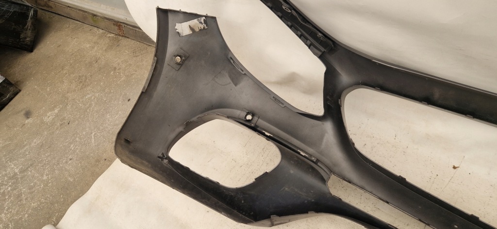 Mercedes 213 e63 amg 6.3 amg бампер передний Доставка