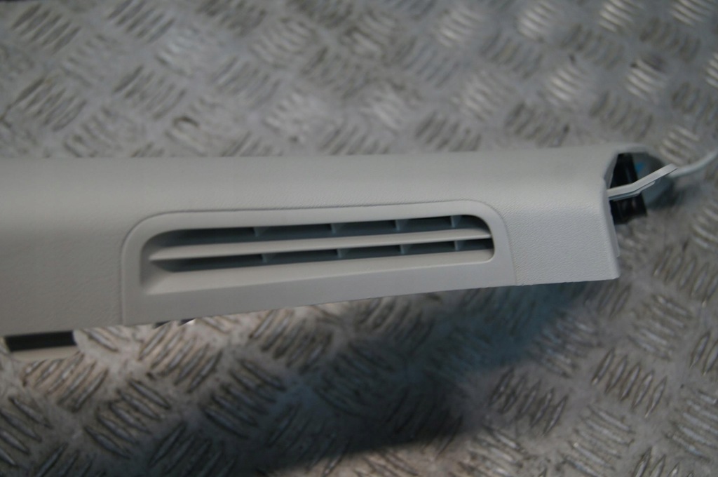 фото №5, Kia ev6 захист стійка lewego