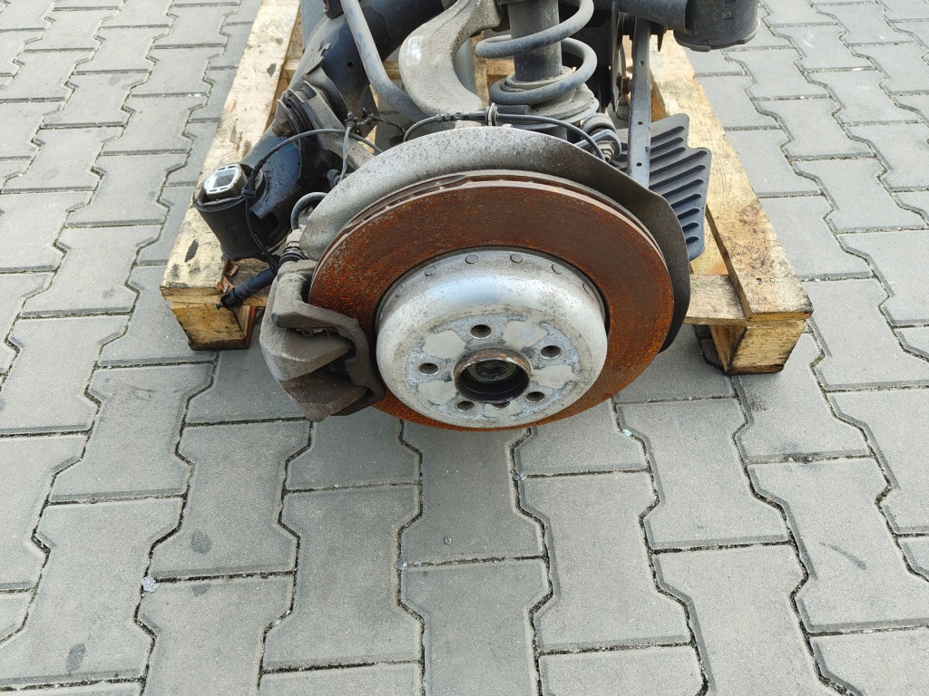 Bmw x3 g01 подвеска задняя балка подрамник рычаг дифференциал приводной вал амортизатор 2.0i Цена