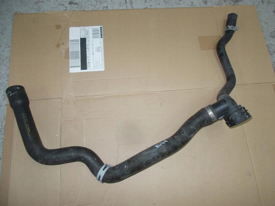 Купить Пабтрубок  шланг радиатора воды ford kuga mk1 2.0 tdci