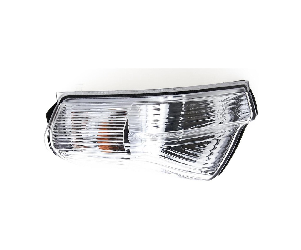 фото №1, Mercedes sprinter 06.06-13 поворотник w дзеркало