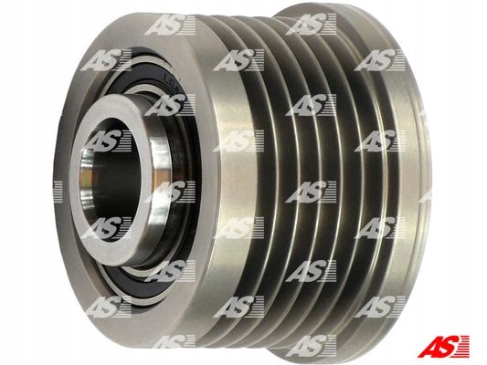 фото №7, Шкив wolnobiezne генератора