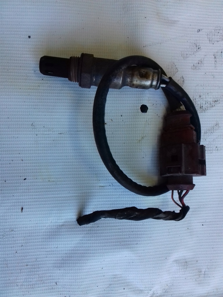 фото №1, Датчик лямбда-зонд 03c906262t a3 8p 1.4 tfsi