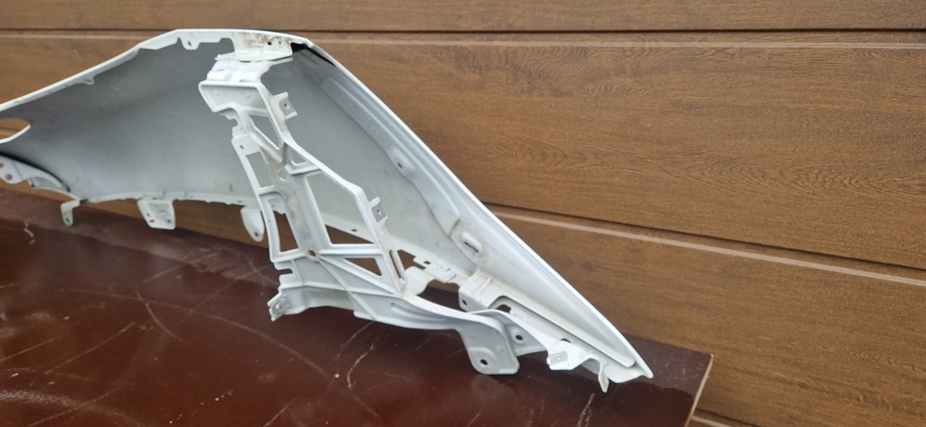 фото №7, Porsche taycan крыло правый передний 9j1805626