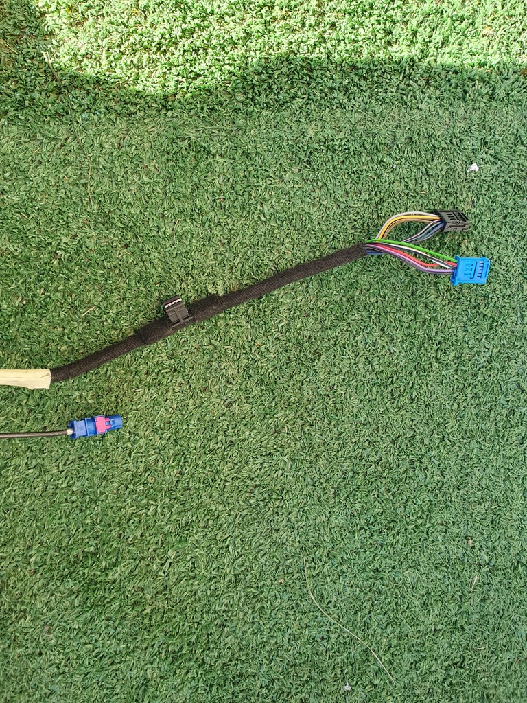 фото №9, Дзеркало bmw 2 active tourer u06 праве