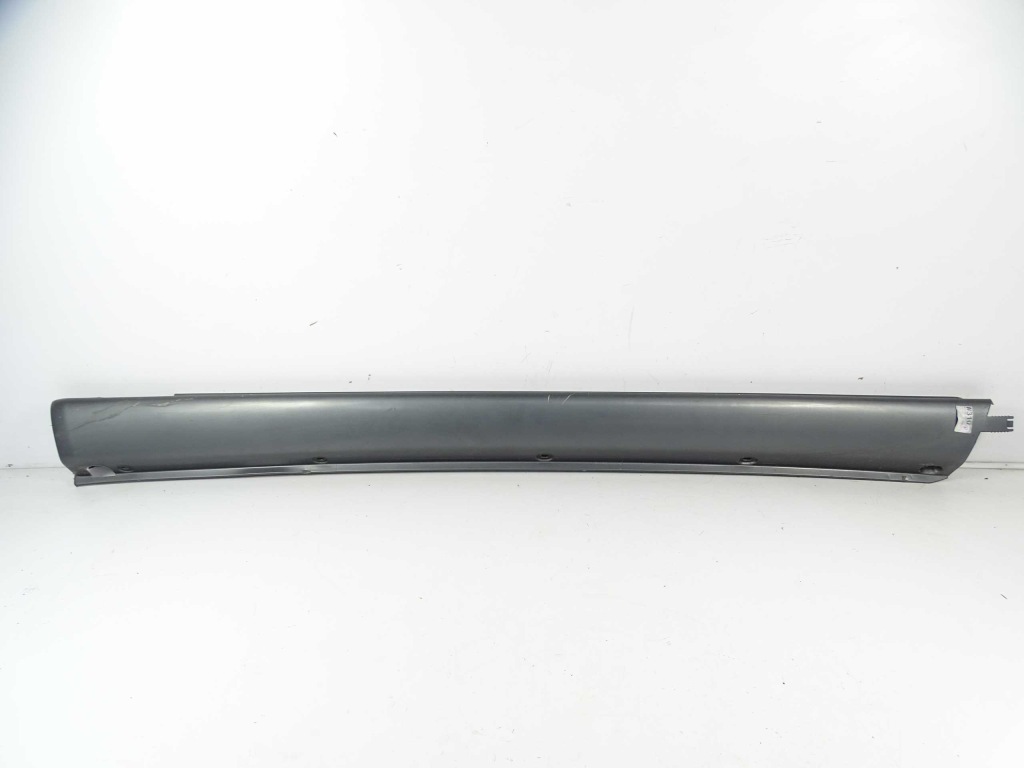 Купити Mercedes ml w163 накладка зовнішня порога  права a1636900240