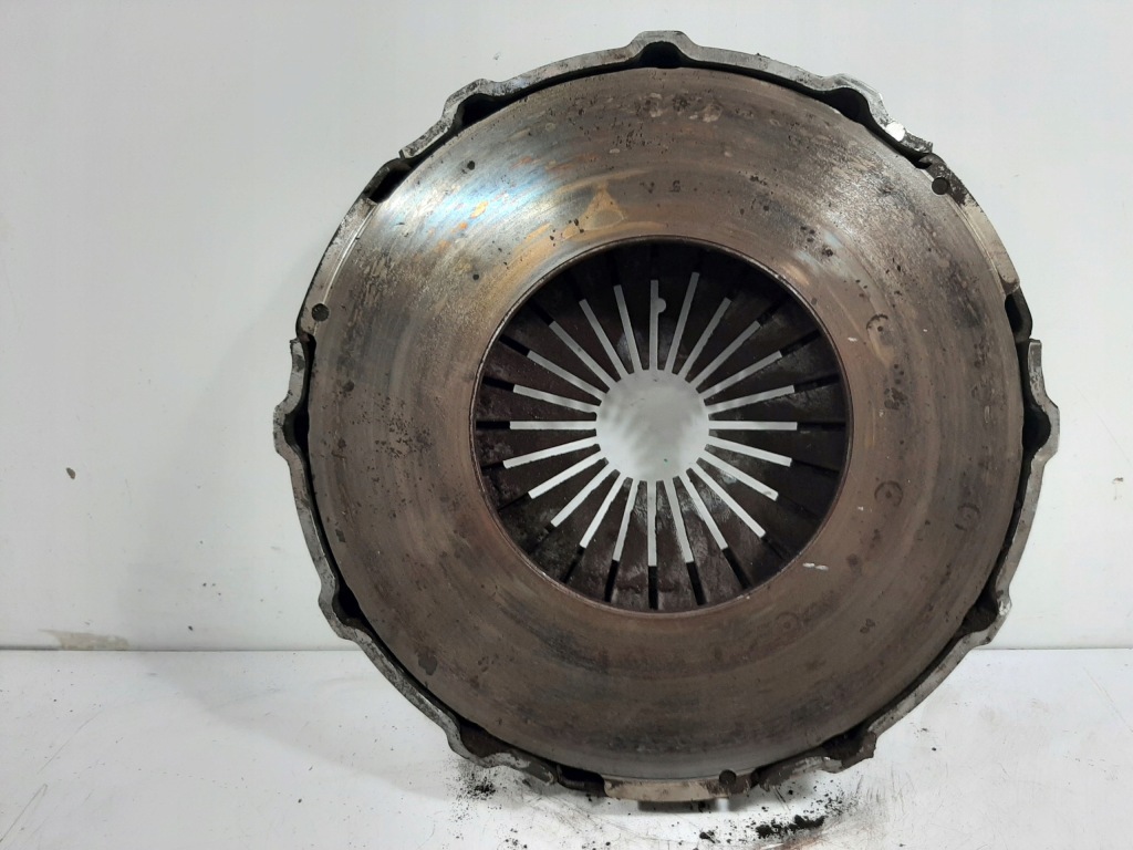 Renault midlum dci 2006r притиск пластина зчеплення 5010452306 Доставка