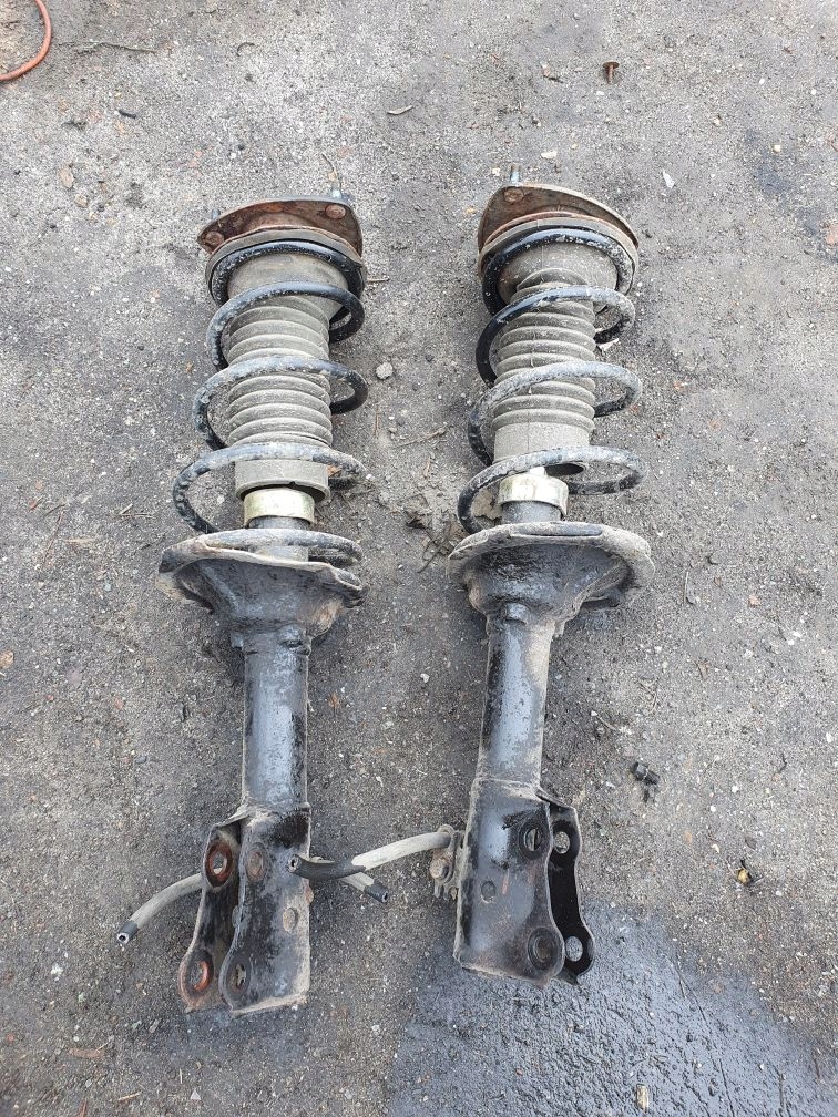 фото №10, Колонка замок зажигания ключ toyota yaris i 1.0 vv