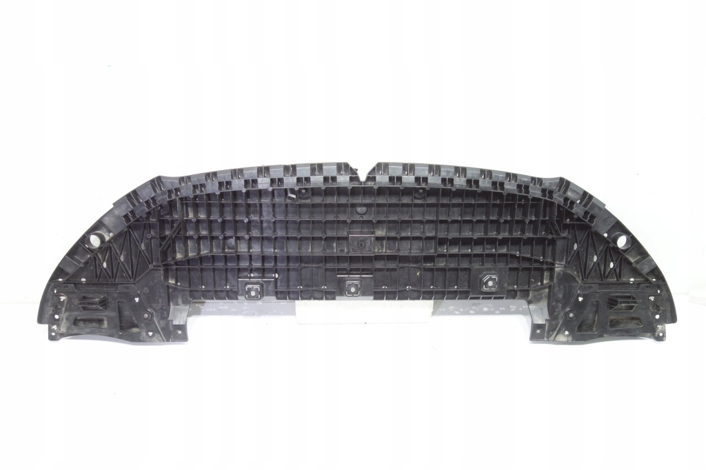 фото №1, Защита плита pod бампер opel corsa f 9831491880