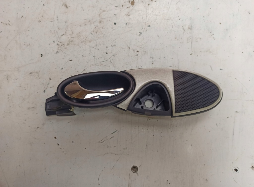 Купити Ручка ліва задня внутрішня mercedes-benz a 140