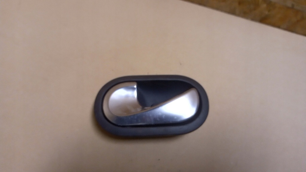 фото №4, Renault grand scenic 2006 ручка внутренняя