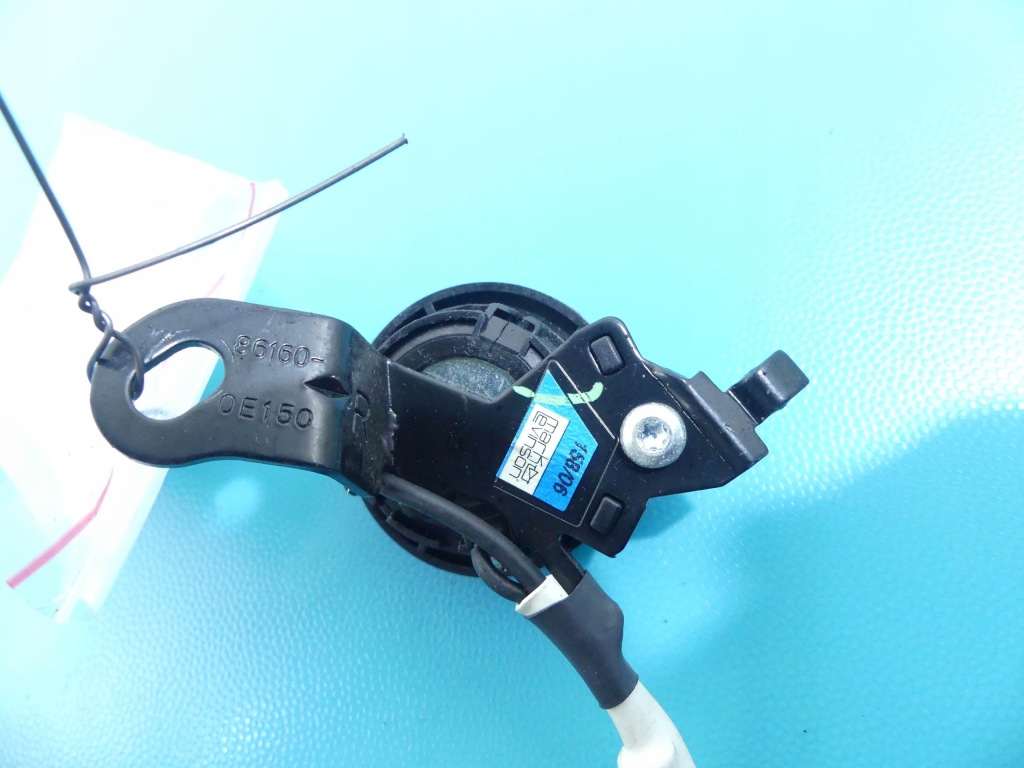 фото №5, Динамик lexus rx ii 03-08 86160-0e150