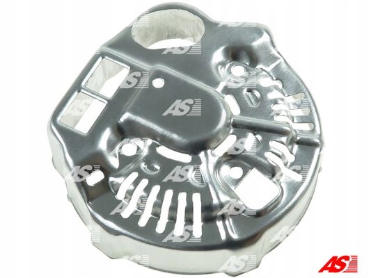 фото №10, Защита генератора as-pl abr6006