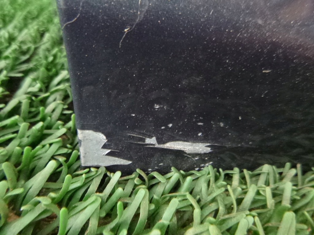 фото №6, Ford b-max 12- двері задні праве задня midnight sky