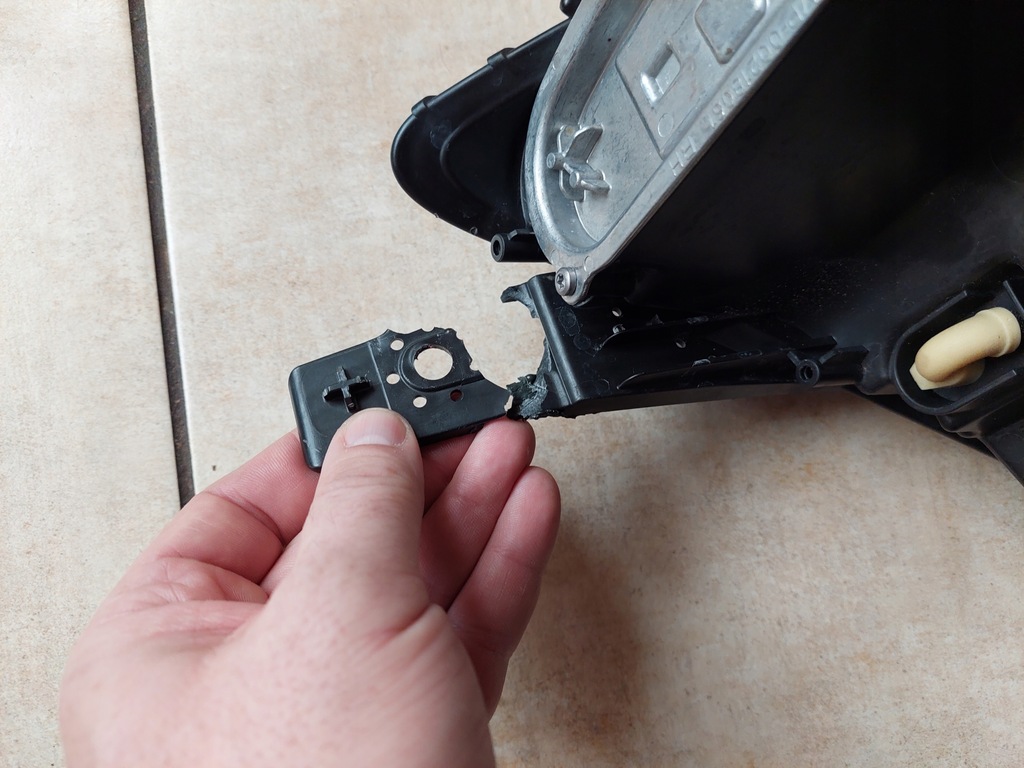 фото №10, Правая full led dacia sandero iii logan iii jogger