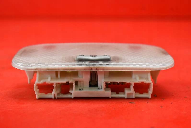 фото №3, Лампа освещение салона citroen c3 2 ii 11r