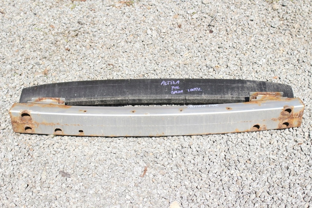 фото №1, Балка бампера задня altima l32 k12