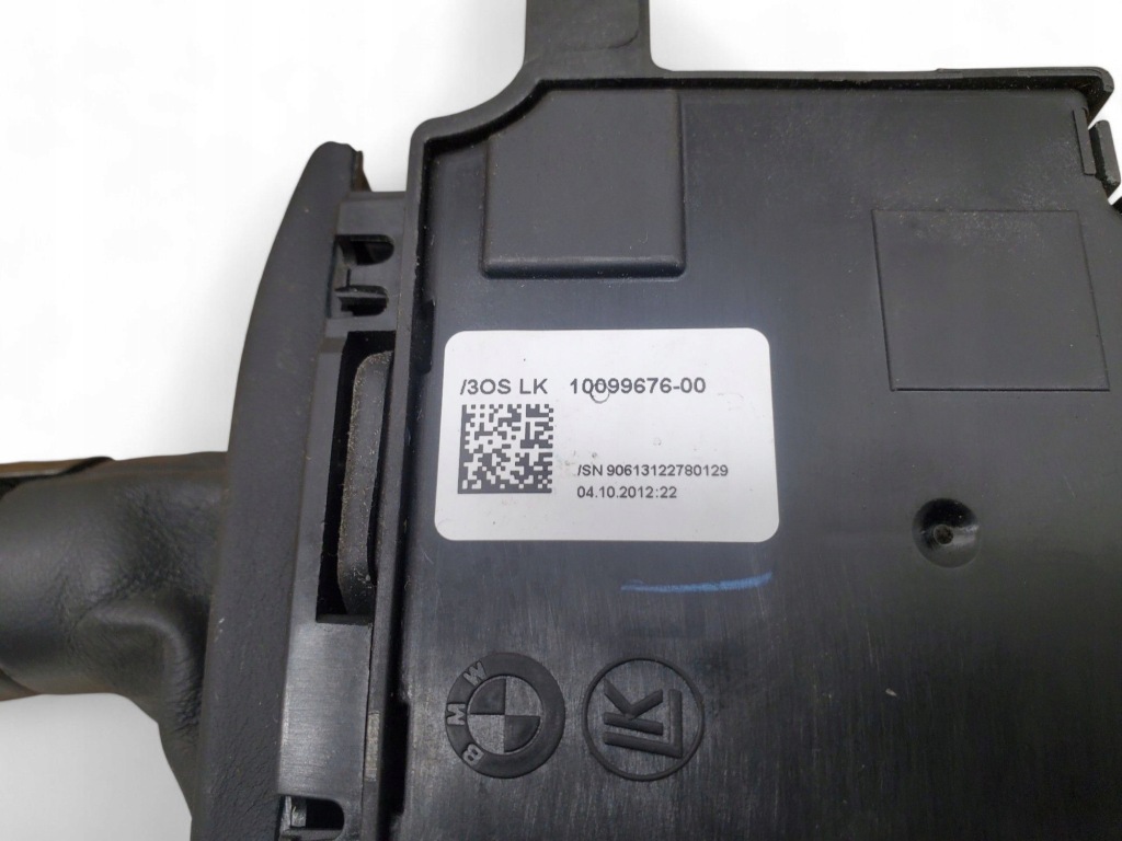 фото №8, Bmw 6 f06 gran coupe 9291532 домкрат переключения передач / верхний