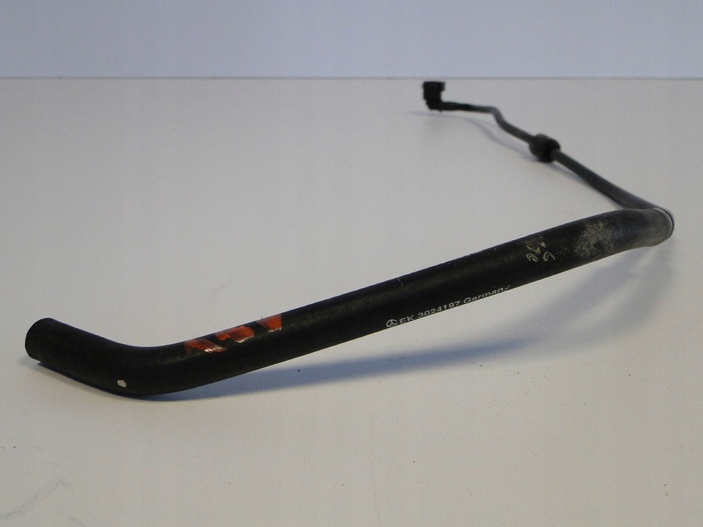 фото №8, Mercedes e klasa w213 213 238 c238 a238 w238 шланг вентиляционный