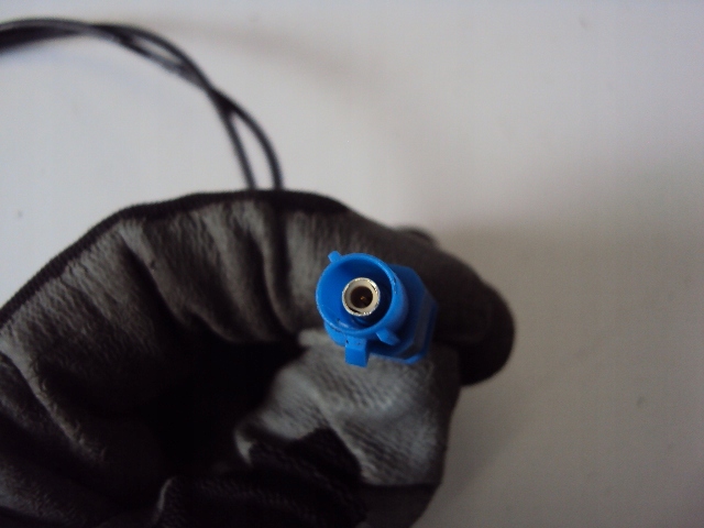 фото №4, Антена gps renault laguna iii coupe 08 r