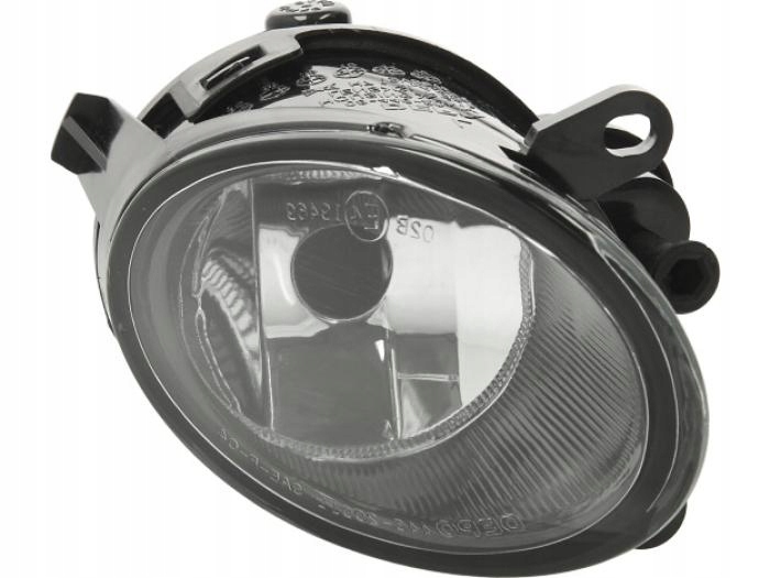 фото №1, Протитуманна фара лампа протитуманна audi a6 c6 04-11 p