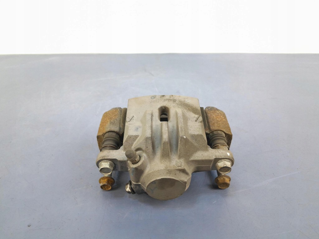 фото №2, Subaru forester ii lift суппорт скоба задняя правый