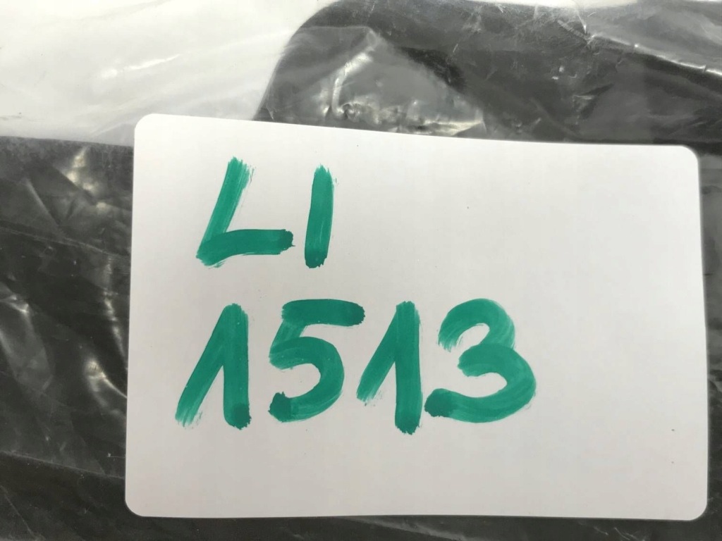 фото №8, Bmw x1 f48 f49 ущільнення двері задніх правих 7349664