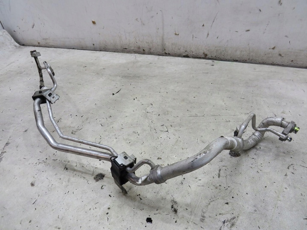 фото №1, Wąż шланг кондиціонера kuga mk2 2.0 tdci