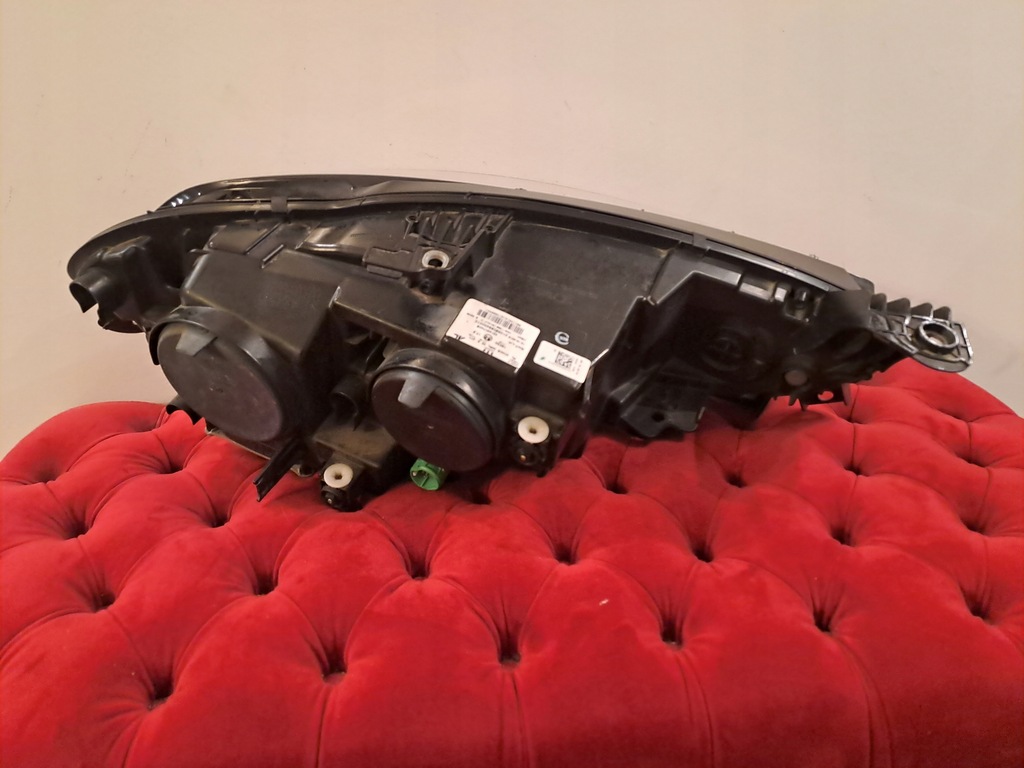 фото №3, Fiat tipo 2 led ліва перед