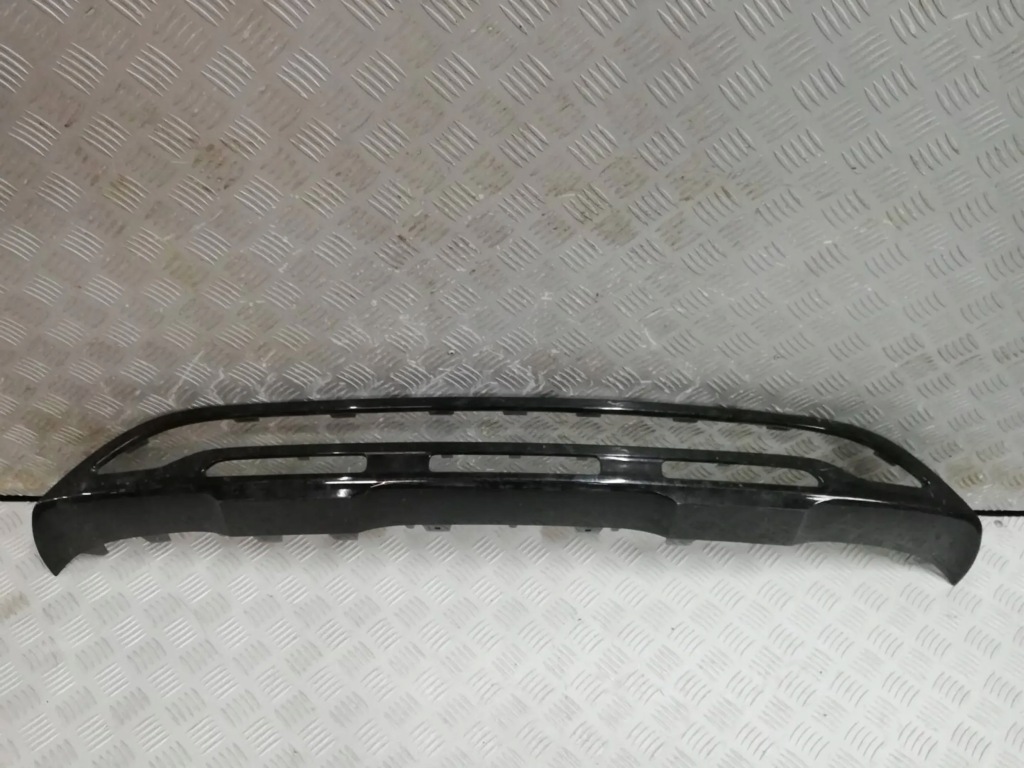 Купити Ss накладка бампер перед mercedes gla ii 2 w247 a247