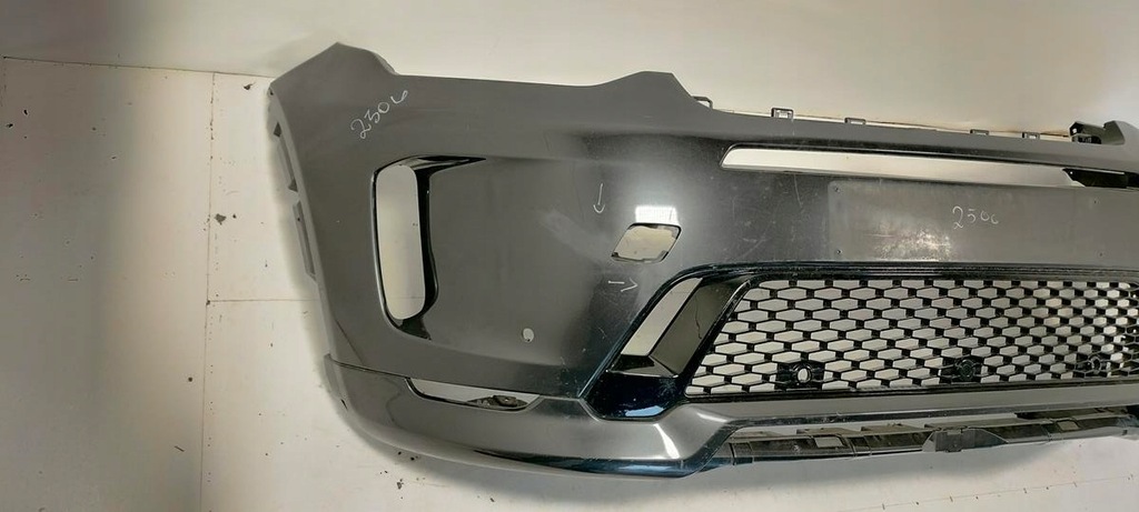 фото №3, Бампер перед передний land rover range rover discovery sport l550 r-dynamic