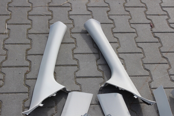 фото №1, Блок двигателя перед правый левый ford focus mk3