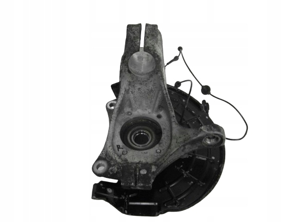 фото №1, Alfa giulietta 1.6 ступиця поворотний кулак права перед