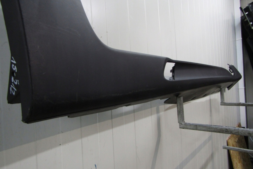 Молдинг порог правая mini cooper paceman r61 12-16 jcw Оригинал