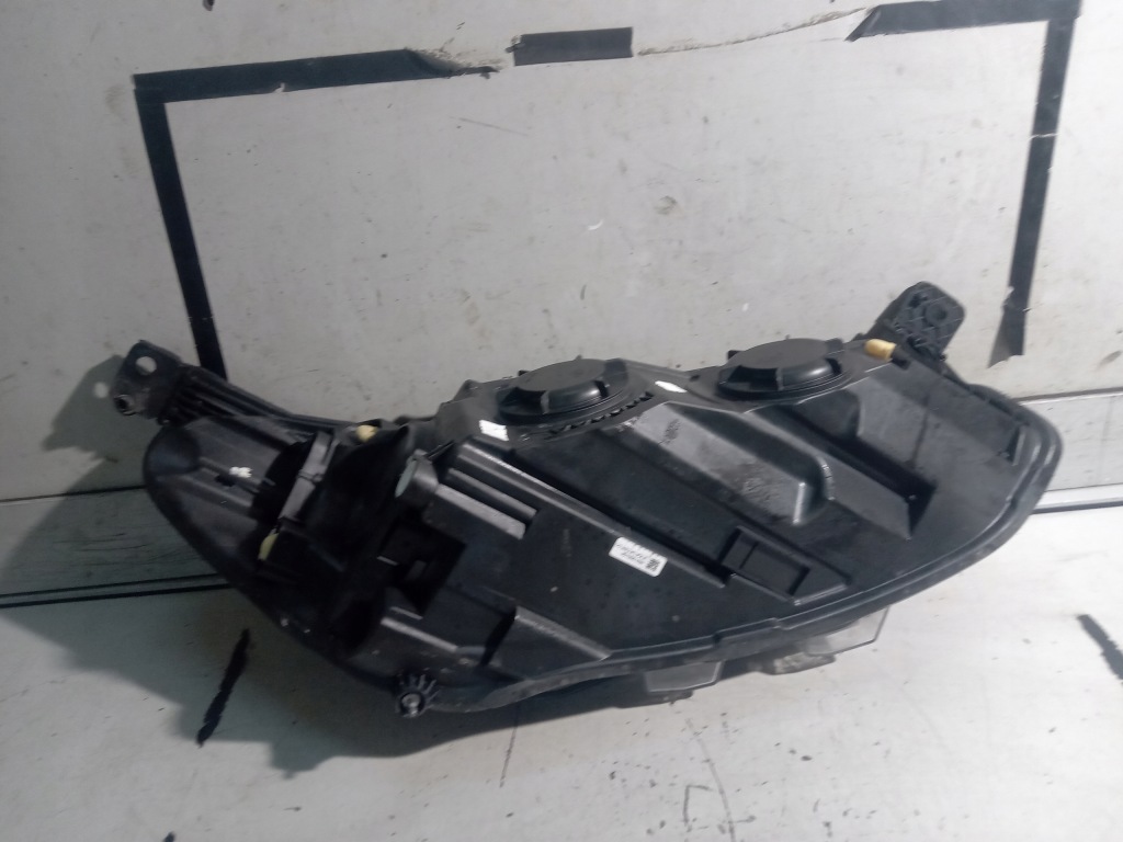 Ford focus mk4 фара ліва передня лівий перед led Доставка