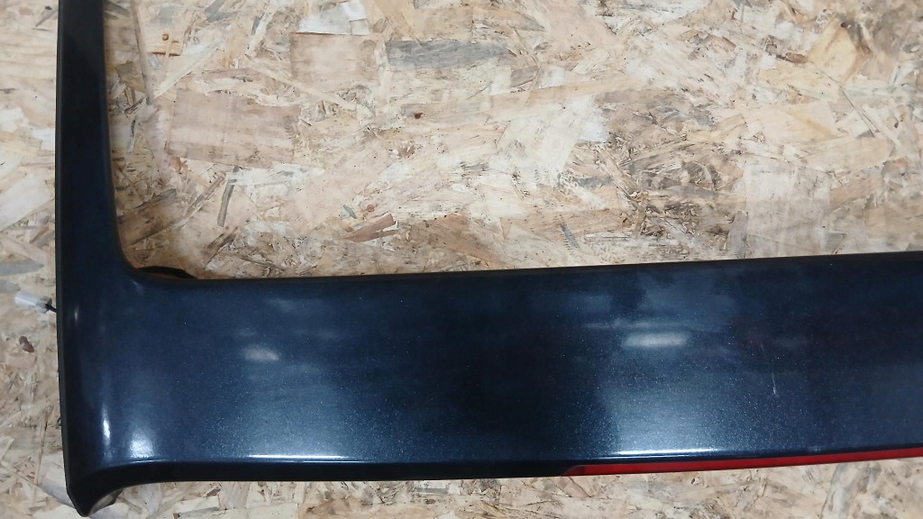 фото №7, Спойлер alfa romeo 156 1.9jtd 97-07r kombi