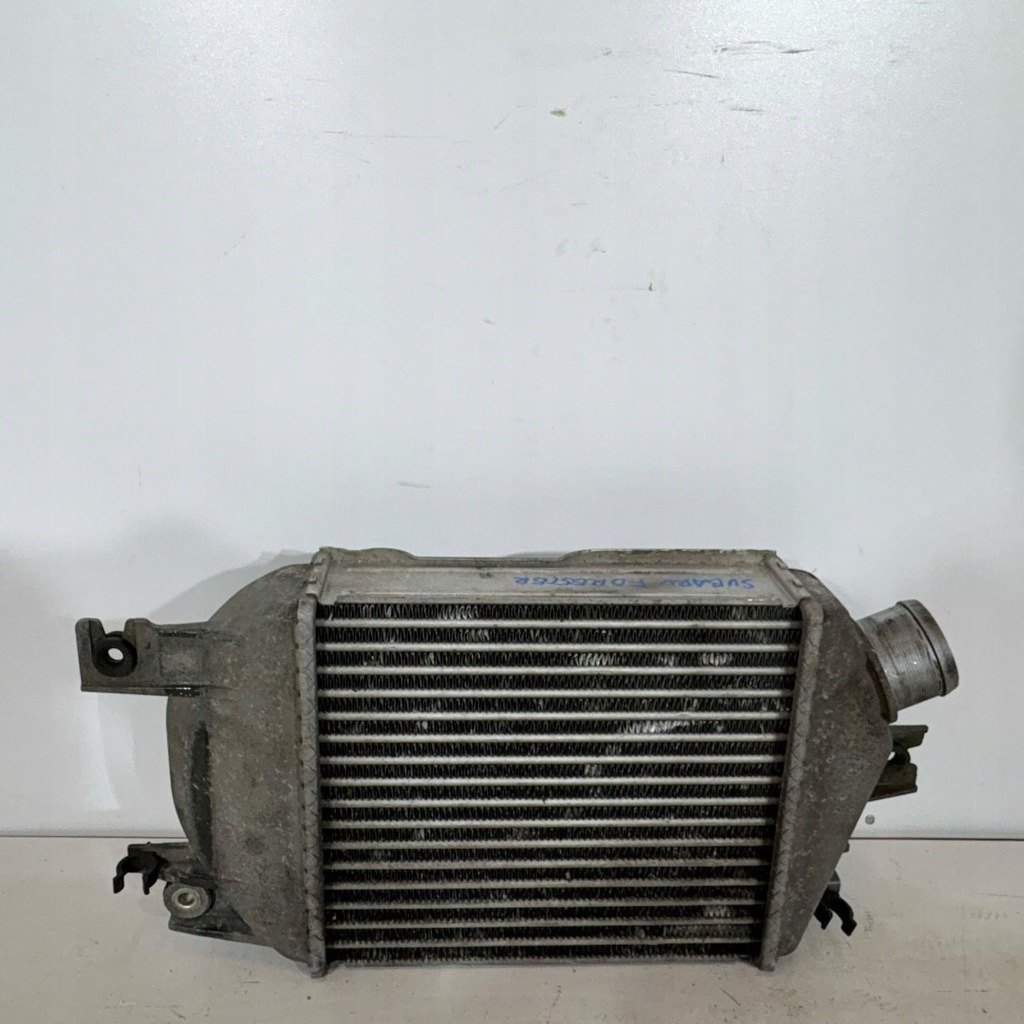 фото №11, Kompletny перед subaru forester iii, капот, бампер, крылья ,32j