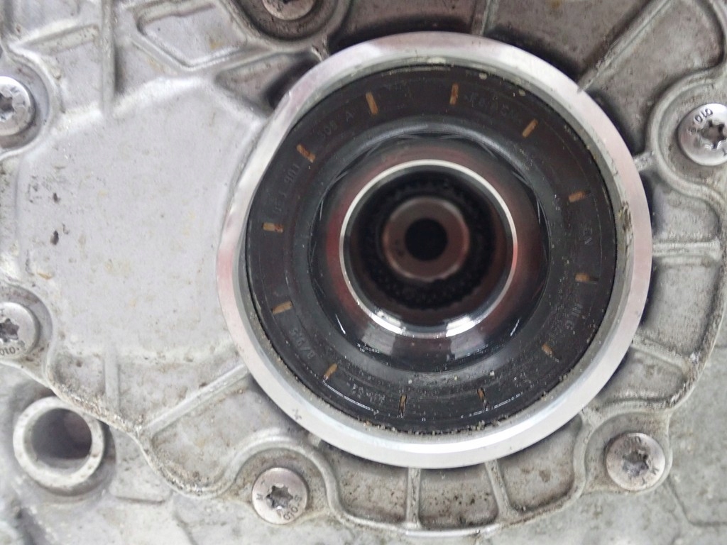 фото №12, Двигун ebr ebra коробка передач передач uxj audi q4 e-tron 300km 23r fv!