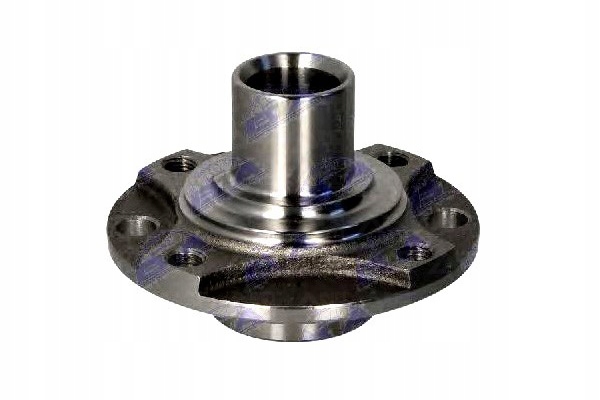 фото №2, Bta ступица колеса opel ascona c astra f calibra a ka