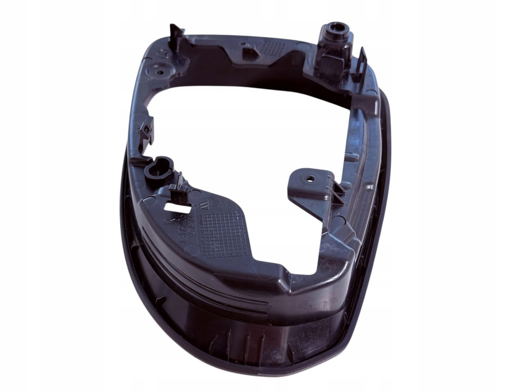 фото №8, Mercedes w206 w254 w294 корпус рамка зеркала наружного правая a0998116603