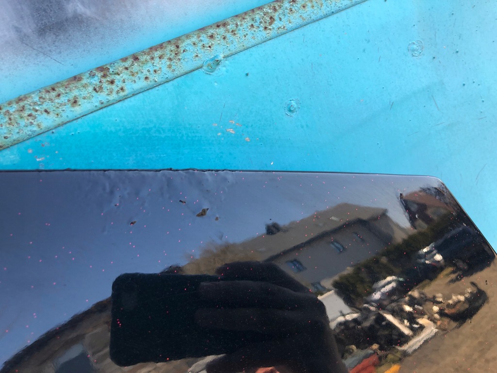 фото №12, Dodge charger капот крышка двигателя 2005-