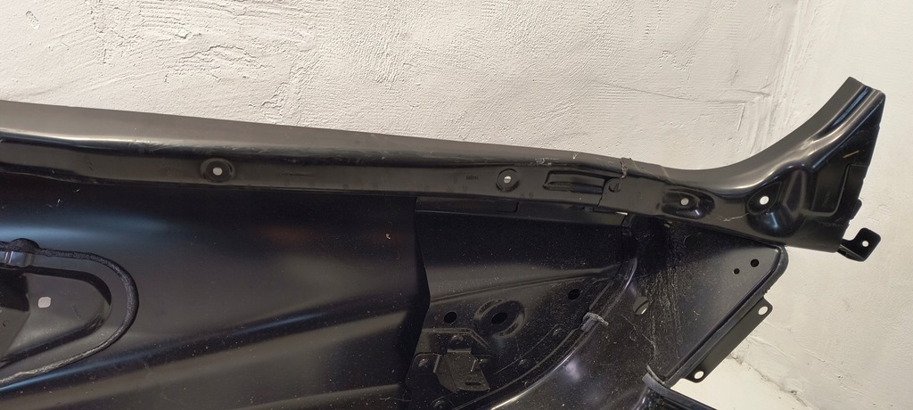фото №12, Обшивка порог крыло правый задняя jaguar f-type ftype x152 coupe